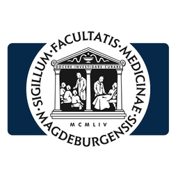 Universitätsmedizin Magdeburg Icon